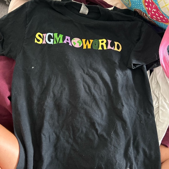 Tri Sigma Clothes - Picture 6 of 13